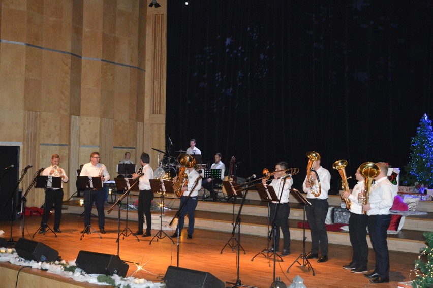 Koncert adwentowy mniejszości niemieckiej w Filharmonii Opolskiej