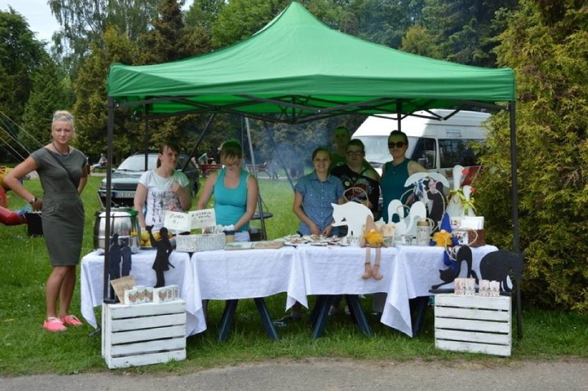 Festyn rodzinny w Kartuzach [ZDJĘCIA]