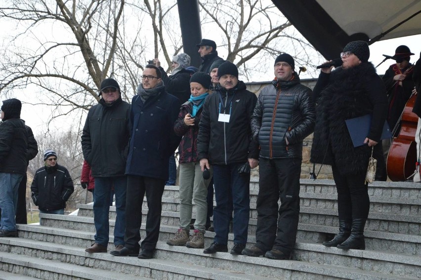 Zawody Furmanów w Węgierskiej Górce. Rywalizacja tylko dla twardzieli. W deszczu i błocie ZDJĘCIA + WIDEO