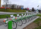 Wypożyczalnie rowerów miejskich BBike w Bielsku-Białej zamknięte