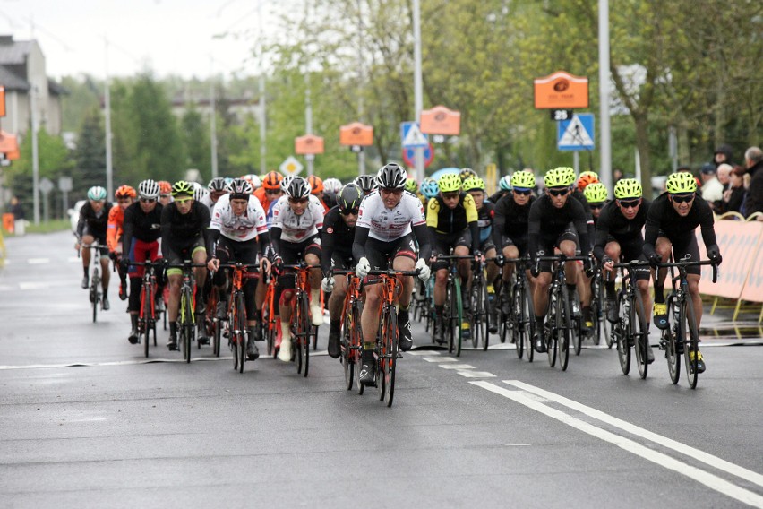 Marek Rutkiewicz wygrał wyścig CCC Tour Grody Piastowskie [ZDJĘCIA]