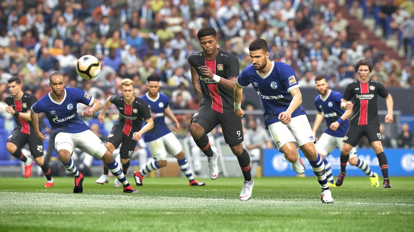 Sprawdziliśmy Pro Evolution Soccer 2019