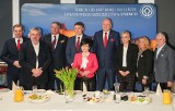 Spotkanie prezydenta z parlamentarzystami. Toruń potrzebuje wsparcia w stolicy