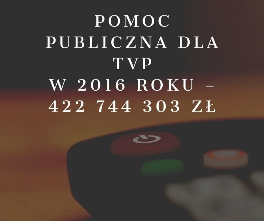 Pieniądze dla TVP. Ile publicznych pieniędzy dostała Telewizja Polska w ostatnich latach? To gigantyczne kwoty