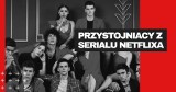 "Szkoła dla elity". Najprzystojniejsi aktorzy z serialu "Elite" Netflixa. Szaleją za nimi nastolatki na całym świecie!