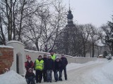 Włocławscy ministranci na feriach