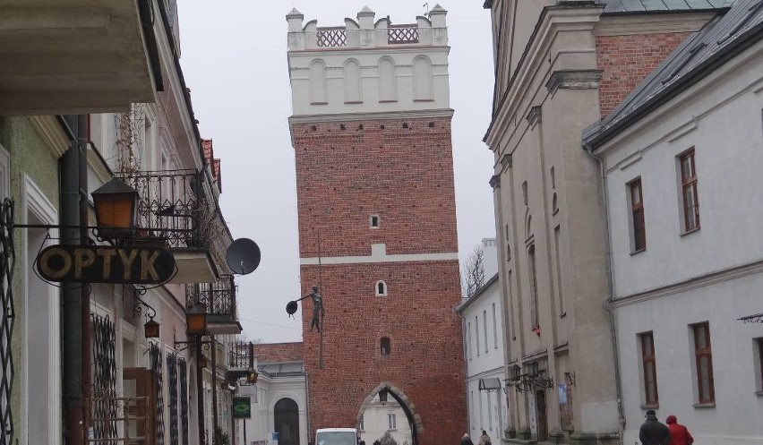 Urząd Marszałkowski Województwa Świętokrzyskiego opracował...