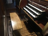 Białystok. Zakończyła się renowacja 50-głosowych organów. Zabytkowy instrument znajduje się w kościele św. Rocha