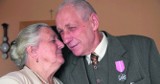 Małżonkowie z Białogardu obchodzą 60 rocznicę ślubu