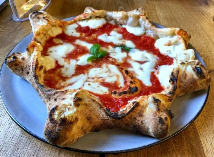 11. Forni Rossi 543 Pizza Napoletana Wilda | Głos Wielkopolski