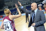 Energa Toruń wraca do gry bez mistrzyni WNBA