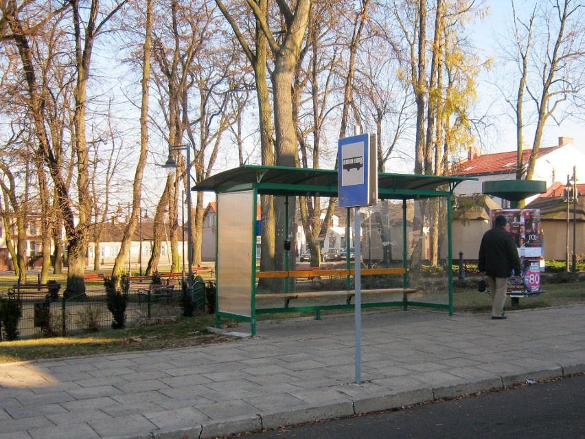 Gmina Tuszyn dostała pieniądze na połączenia autobusowe