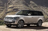 Nowy silnik w ofercie Range Rovera