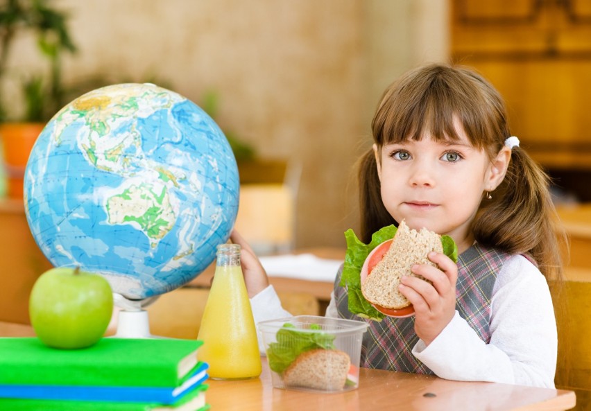 Jakość posiłków jest kluczowa zwłaszcza w przypadku dzieci,...