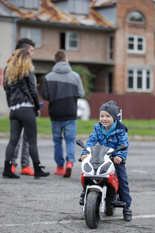 Zakończenie Sezonu Motocyklowego Tarnów 2017