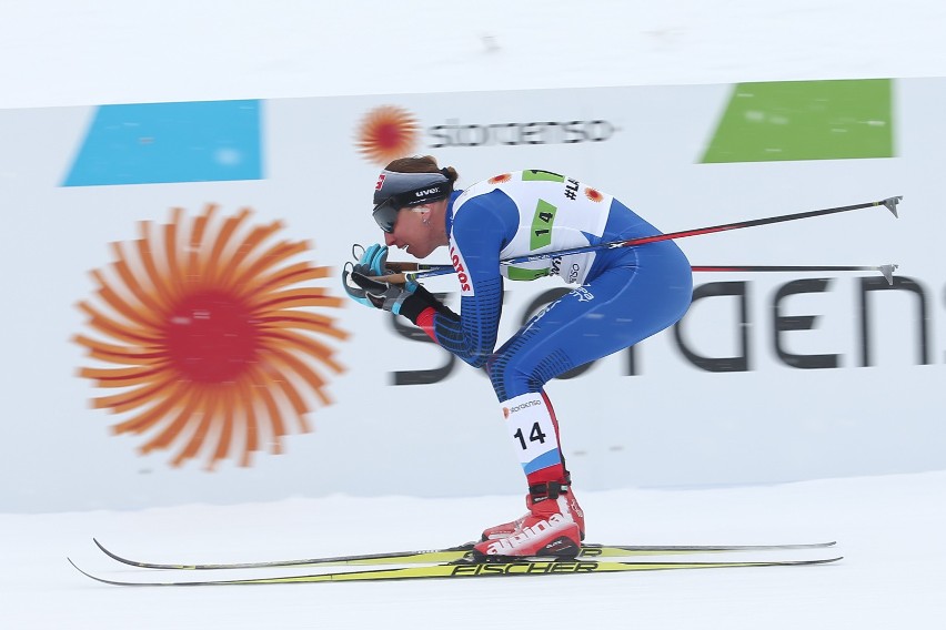 MŚ 2017 w Lahti: Justyna Kowalczyk bez medalu. Marit Bjoergen mistrzynią świata!