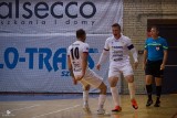 Futsal Szczecin - Dragon Bojano 2:5. Przerwa wszystko zmieniła. ZDJĘCIA