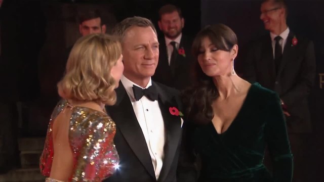 Daniel Craig ma zagrać w najnowszym filmie o Jamesie Bondzie