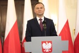 Prezydent: "Powinniśmy wybierać moment przejścia na emeryturę"