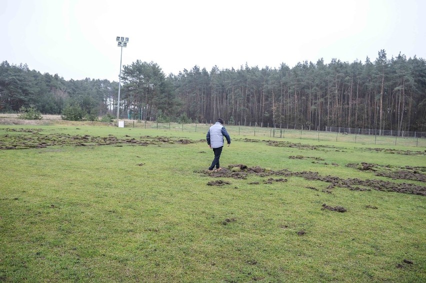 Zniszczenia po pierwszych dwóch wizytach kosztowały miasto...