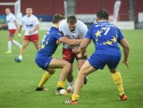 Rugby. Czy Polska w Łodzi stanie się drugą Japonią?