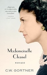 C.W. Gortner – Mademoiselle Chanel