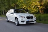 Nowe silniki BMW X1
