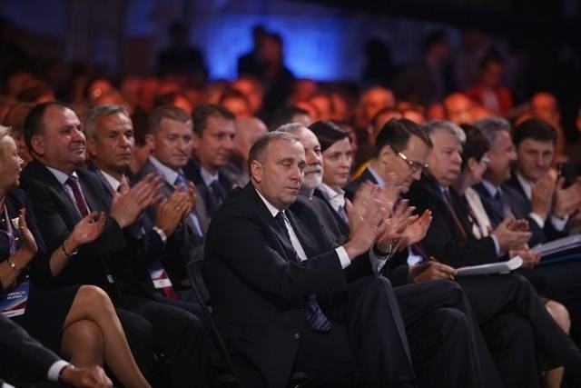 Konwencja PO w Chorzowie, 29 czerwca 2013