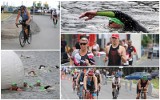 Triathlon w Szczecinie 2019. Zobacz rywalizację "ludzi z żelaza" [DUŻO ZDJĘĆ]