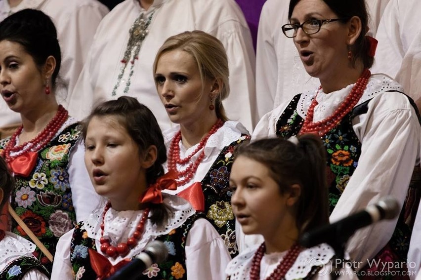 Międzynarodowy Festiwal Kolęd i Pastorałek