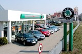 Sprzedaż nowych samochodów w Polsce. Skoda na prowadzeniu