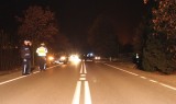 Wypadek w Jastrzębiu: Policja zatrzymała kierowcę forda, który zabił 17-letnią Angelikę [ZDJĘCIA]