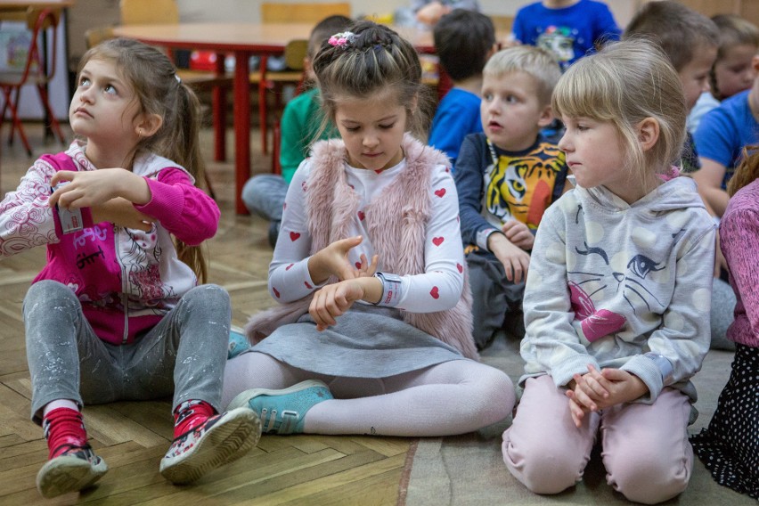 Miasto realizuje program Gorlice-Miasto Światła-Jestem...