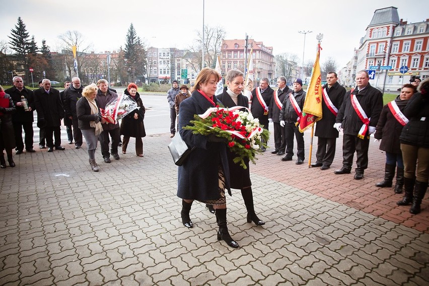 Solidarność w Słupsku