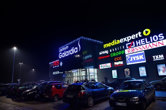 Black Friday 2019 w Starachowicach. Czarny Piątek w Galardii zaczął się już  28 listopada. Zobaczcie ofertę | Echo Dnia Świętokrzyskie