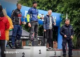 Lubuski policjant najlepszy w Grand Prix - Pomorze Zachodnie Tour 