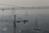 Skąd bierze się smog w Rybniku i Zabrzu? Czemu nie ma go na Jurze?