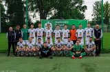 Piłkarze UMCS Lublin od remisu rozpoczęli zmagania w Akademickich Mistrzostwach Europy w Madrycie 