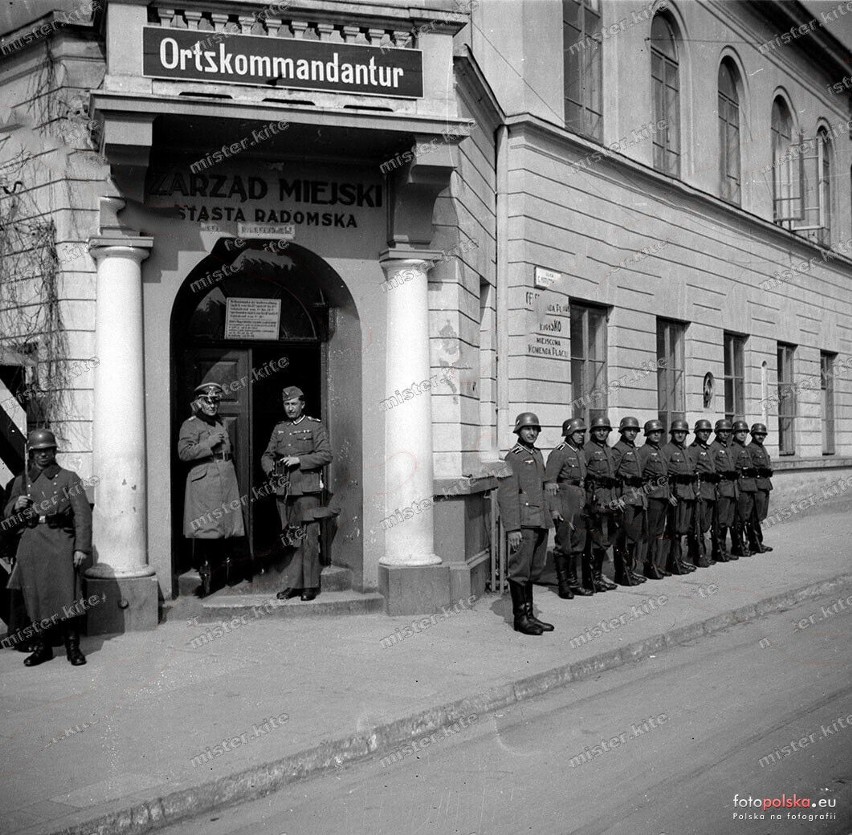 25 maja 1943 r. żołnierze AK: Bronisław Skóra-Skoczyński...