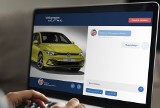 Volkswagen e-Home. Teraz zakup auta bez wychodzenia z domu 