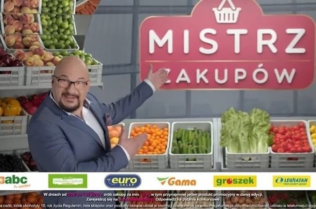 "Mistrz zakupów" od czerwca w Polsacie (fot. screen z YouTube.com)