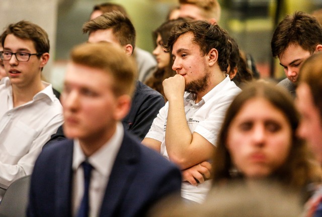 Protesty studentów mają odbyć się w całym kraju 25 stycznia.