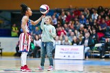 Byłeś na show Harlem Globetrotters we Wrocławiu? Sprawdź, czy jesteś na zdjęciach!