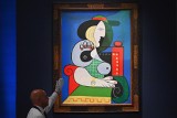 Obraz Pabla Picassa „Kobieta z zegarkiem” sprzedany na aukcji. To druga w historii najdroższa sprzedaż dzieła artysty