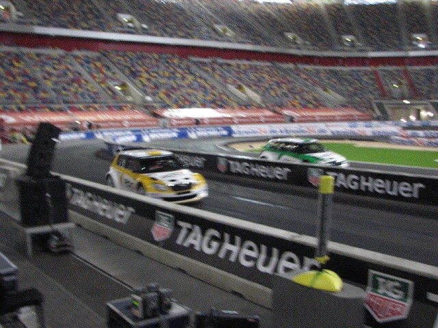 Race of Champions