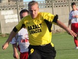 Grała IV liga: 300 bramek Zygmunta Bąka