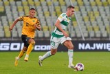 Lechia Gdańsk potrzebuje silnej ławki rezerwowych w walce o awans do PKO Ekstraklasy. Wiosną będzie wsparcie młodzieży?