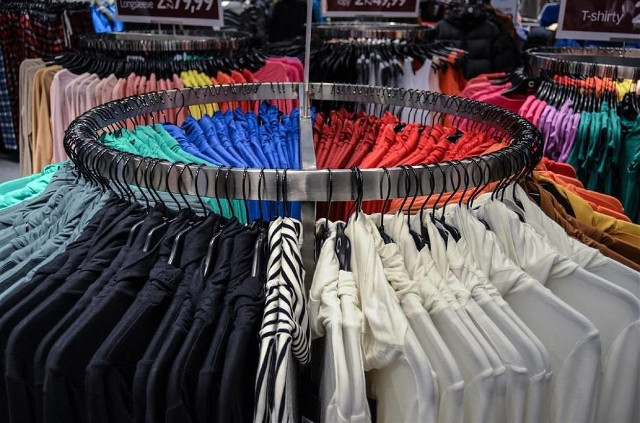 Black Friday w Białymstoku. Gdzie zrobimy zakupy taniej?