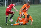 Podlaski futbol: Hetman i MOSP wciąż bez zdobyczy punktowej