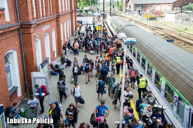 Co dzieje się w Kostrzynie w niedzielę, 4 sierpnia, sprawdź!